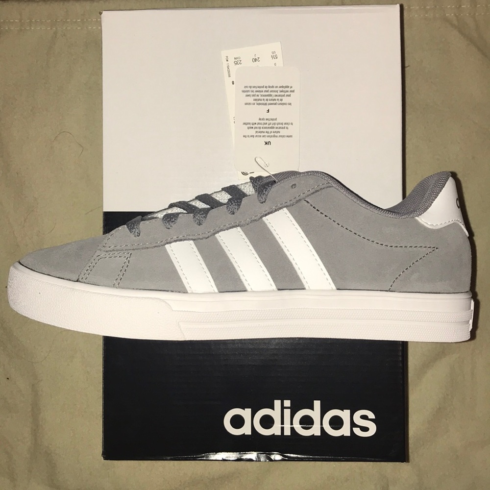 Adidas Footwear Db0640 Daily 2.0 K
